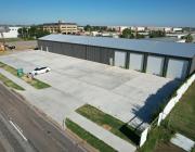113 NE 36th St New Construction warehouse & office for sale, Oklahoma City, Ok