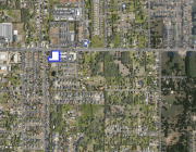 9220 East Reno Avenue Midwest City, OK land for sale