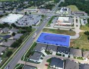 S/W of 164th and N Western Ave land for sale, Oklahoma City, OK