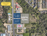 2500 S Douglas Development Land for sale Midwest City, OK