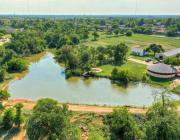 The District @ Hallmark land for sale, build to suit Edmond, Ok