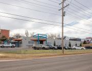 912 N Classen Blvd open concept office building for sale Oklahoma City, OK