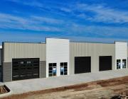 11725 N. Morgan Rd. Flex Building for sale, Yukon, OK