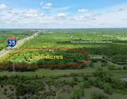 N. Air Depot & Coffee Creek Road land for Sale Edmond, OK