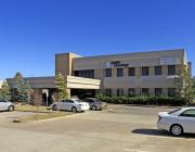 230 North Midwest Boulevard  |  Fully Built-Out Medical  |  Office  |  Midwest City