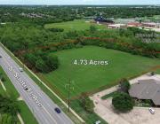 15th & Santa Fe | 4.73 Acres