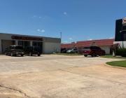 7900 NW 23rd St office building for sale, Bethany, Ok