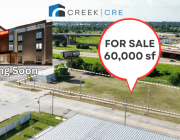 1010 E Reno Ave  |  OKC, OK  |  Land