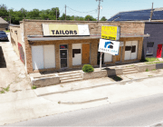 3117 N Pennsylvania Ave -2 retail buildings For Sale, Oklahoma City, OK
