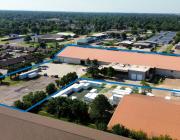 6901 NW 63rd St  |  Industrial Warehouse  |  OKC, OK