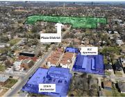 1216 N Blackwelder Ave multi family portfolio for sale Oklahoma City, OK