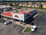 9001 S Western Ave former CVS building for sale Oklahoma City, OK 