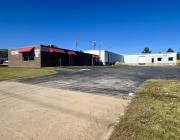 4429 NW 10th St - Flex Retail and Industrial space For Sale Oklahoma City, OK