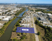 4621 SW 20th St, 3 acres land for sale, Oklahoma City, Ok