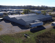 910 S 6th Ave industrial property for sale Purcell, OK