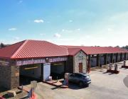 Red Roof Car Wash property for sale, Norman, OK