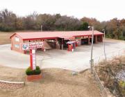 5501 S Anderson Rd Car Wash for sale, Oklahoma City, OK