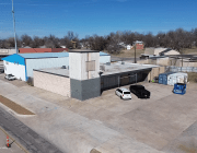 1010 N Virginia Ave retail property for sale Oklahoma City, OK