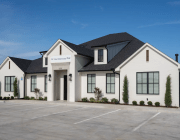 4218 N Harrison Avenue office for sale Shawnee, OK