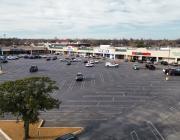Windsor Hills Shopping Center retail property for sale Oklahoma City, OK 