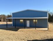 Industrial Building For Sale  Edmond, OK exterior photo