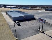 1109 West Kickapoo Spur St - retail building For Sale Shawnee, OK 