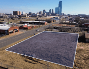 1310 West Reno Ave land for sale, Oklahoma City, Ok