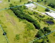 23059 S 105th St E Porum, Ok industrial property for sale