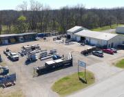 552 West 138th Street South industrial property for sale, Glenpool, ok