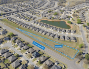 2.13 Acres land for sale 2100 S Morgan Rd, Oklahoma City, OK