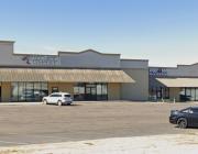 Mariah Plaza retail property for sale Guymon, OK