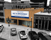 607 N Broadway Ave  |  Oklahoma City, OK  |  Office