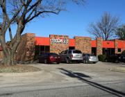 Red Plains Surveying Company for sale Oklahoma City, OK exterior photo