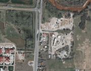 BRUCE SLOAN TIRE SERVICES land for sale Purcell, OK