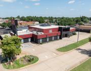 6001 NW Expressway  |  Office  |  Oklahoma City