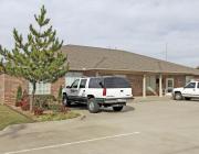 1009 North Meridian Avenue Ofc building for sale Oklahoma City, OK