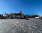 5708 NW Expressway retail property for sale, Oklahoma City, OK
