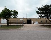 Metro Public Library Storage Facility for sale on NE 23rd, Oklahoma City, OK