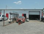 HIGHWAY 152 AUTO & SALVAGE property for sale, Oklahoma City, OK 