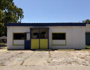 retail space for Sale 2221 S Central Ave, Oklahoma City, OK exterior photo