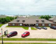 700 W 18th St  |  Office / Flex  |  Edmond, OK