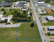 2201 North Council Road land for sale, Oklahoma City, OK