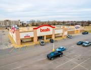 4110 W Owen K Garriott Rd, Enid, Ok retail property for sale