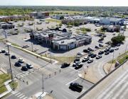 Towne South Plaza