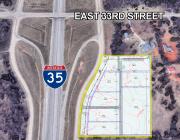 Retail / Medical Development Land For Sale