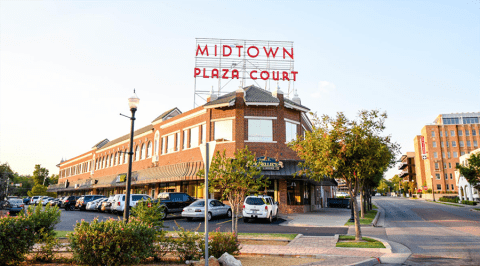 Photo of Midtown District