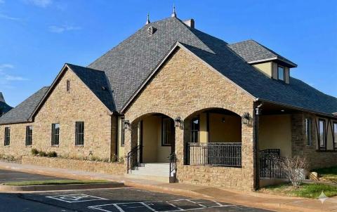 13194 N MacArthur Blvd  |  Preston Office Park  |  OKC 73142