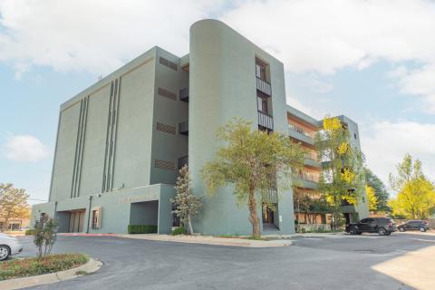 2801 Parklawn Drive  |  Office  |  Midwest City, OK
