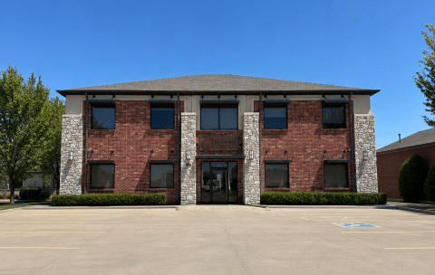 921 26th Ave NW  |  Office |  Norman, OK