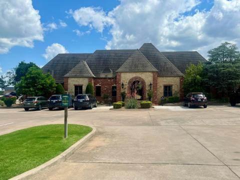 1300 E 9th  |  Le Cour Office Park  |  Edmond, OK